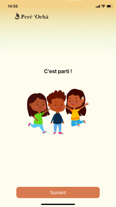 Pēre 'Oehā Screenshot