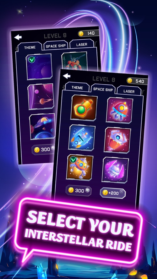 #6. Reflect Riddle Laser Puzzle (iOS) 由: Vu Manh