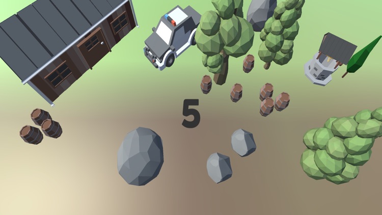 Brain Tests screenshot-4