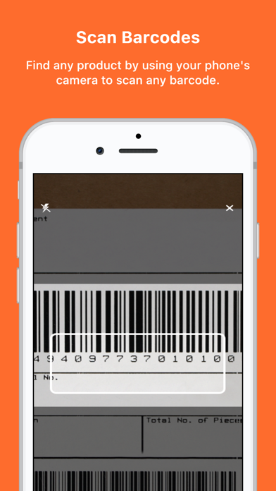 Guillevin International Screenshot