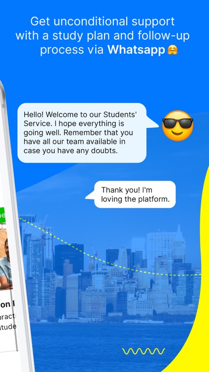 Open English: Learn English screenshot-7
