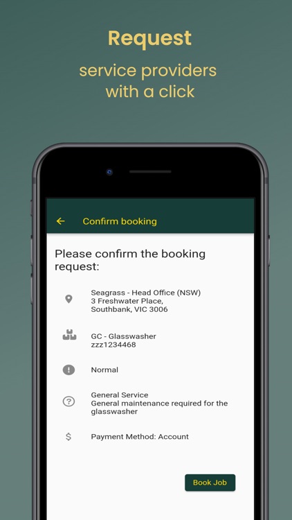 SEA-FMS screenshot-4