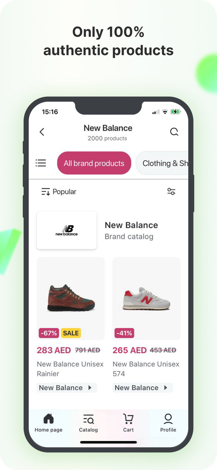 Alimart online hypermarket