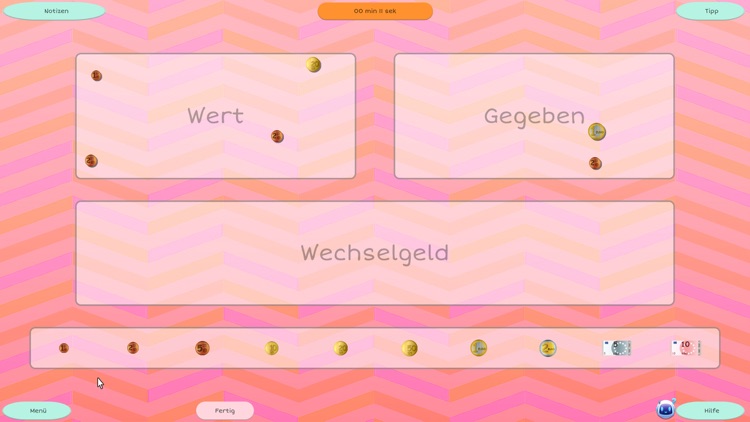 Grundschule: Mathematik screenshot-6