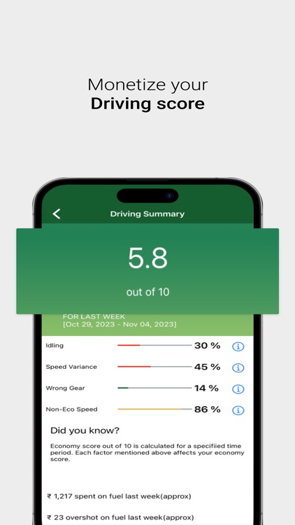 FleetIQ screenshot-4