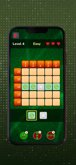Game screenshot Mono Extended Mastery apk