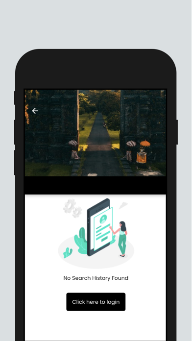 Pikme - Online Travel Company Screenshot
