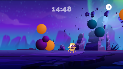 Ball Avalanche Screenshot