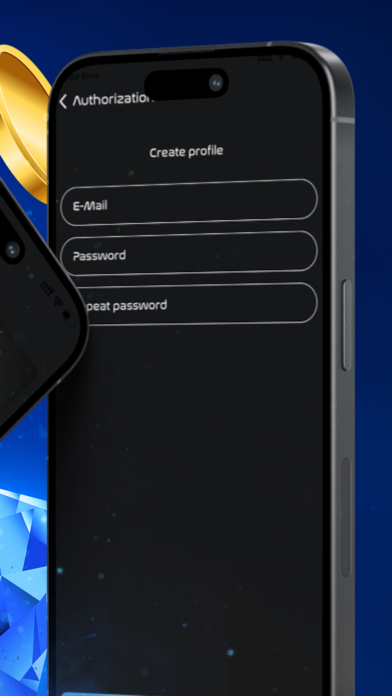 Lucky Bet Club Screenshot