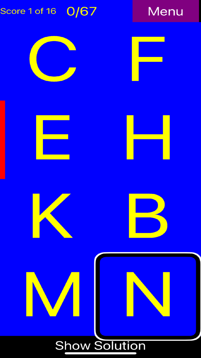 Super Sliding Puzzle Game