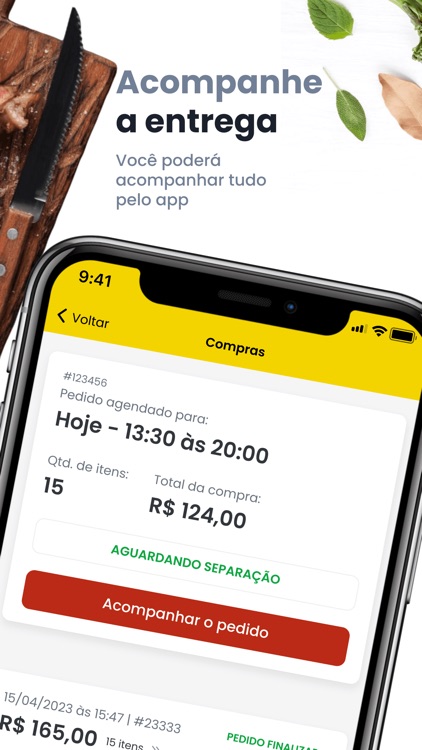 Super Rede Prime screenshot-3