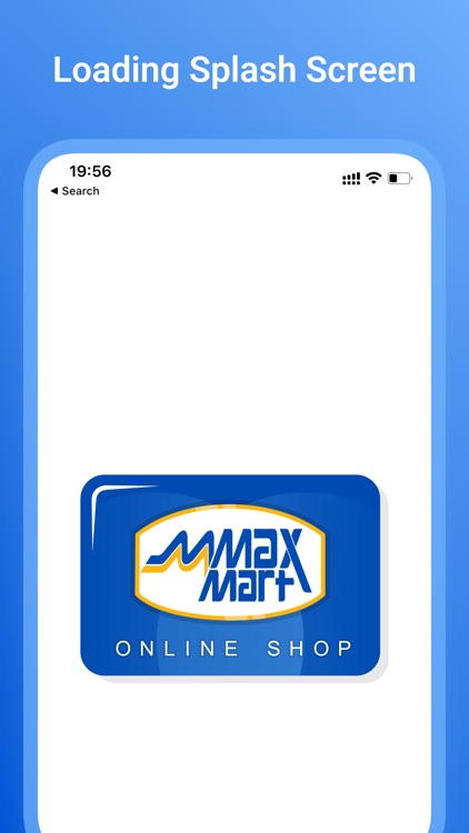 Maxmart Online