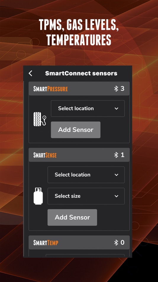 #6. BMPRO ProSmart (iOS) 由: BM PRO