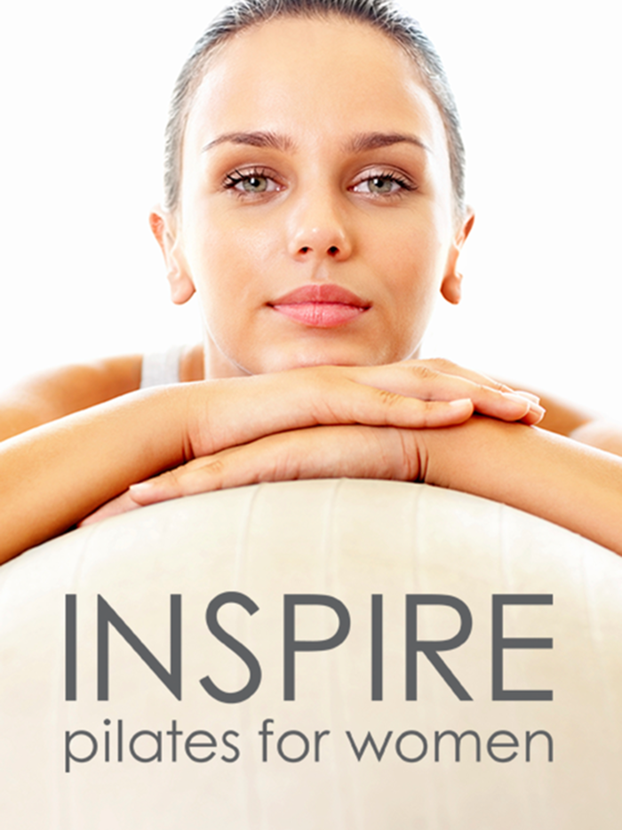INSPIRE Pilates for Women