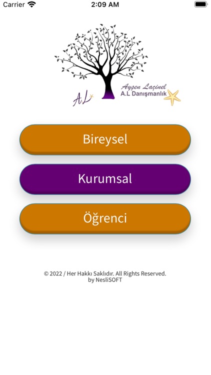 AL Danışmanlık - Ayşen Laçinel