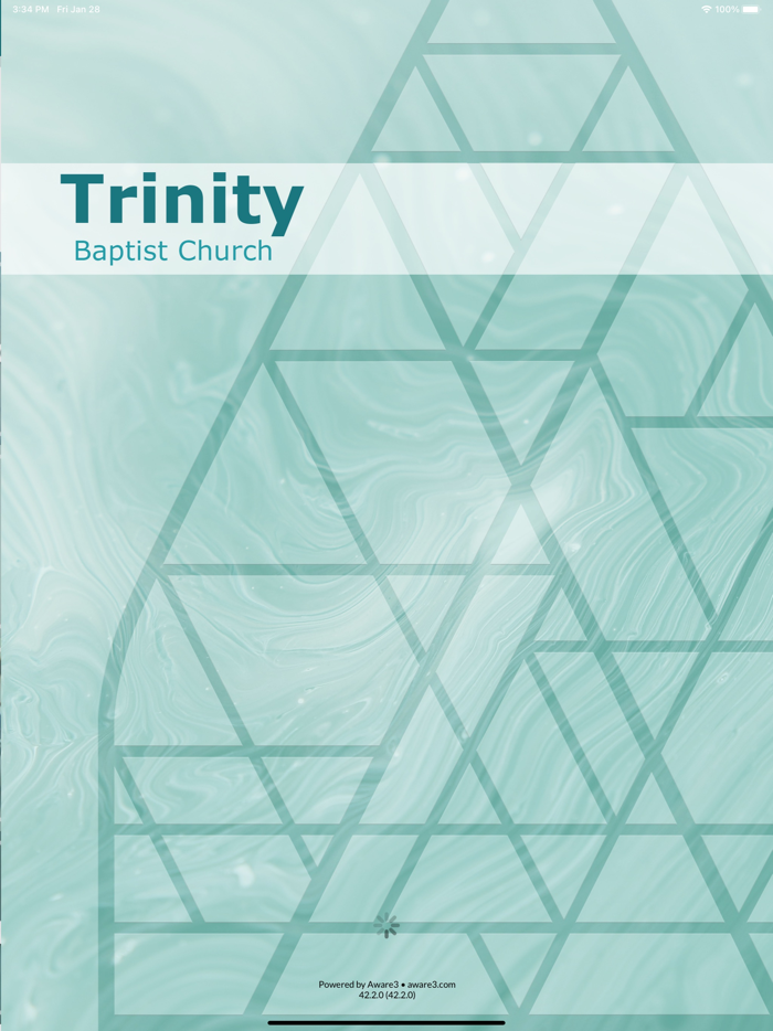 Trinity Baptist Church CT