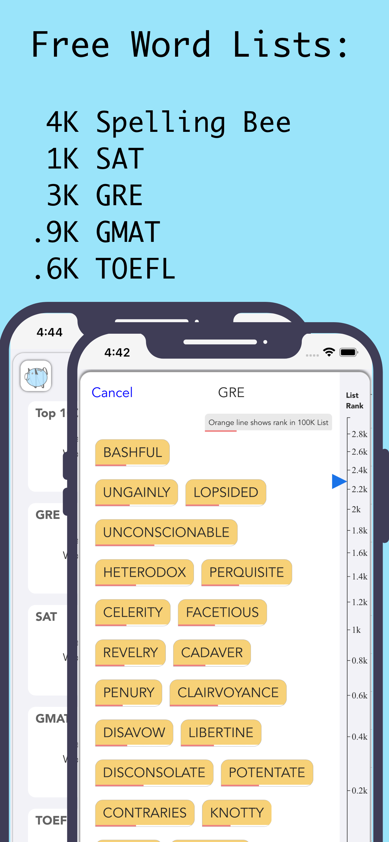 Word Collector Pro