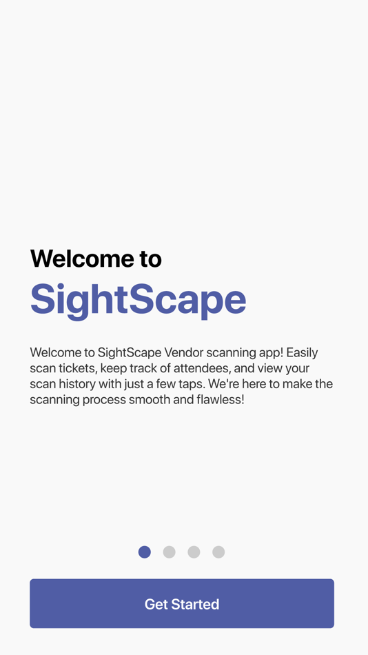 #1. SightScape Vendor (iOS) 由: Company WAJHA AL-AFAQ For Entertainment