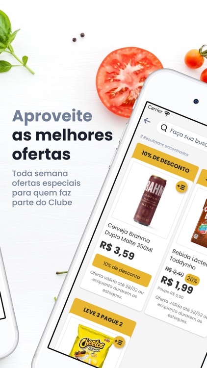 Clube Empório Prime