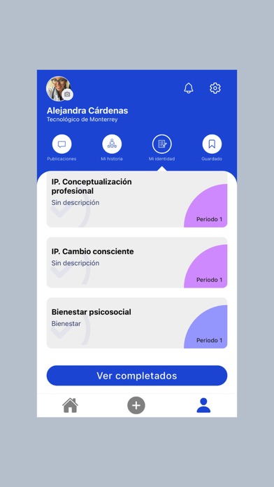 Triada Screenshot