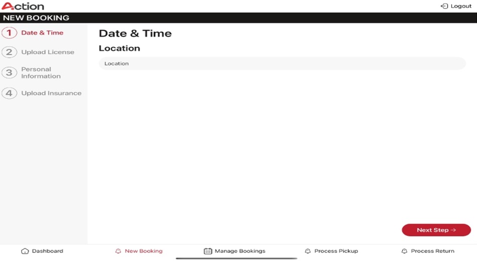 #3. Action 3.0 (iOS) 来自: OTM Inc