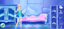 Game screenshot Gabby Coloring and Dress Up apk