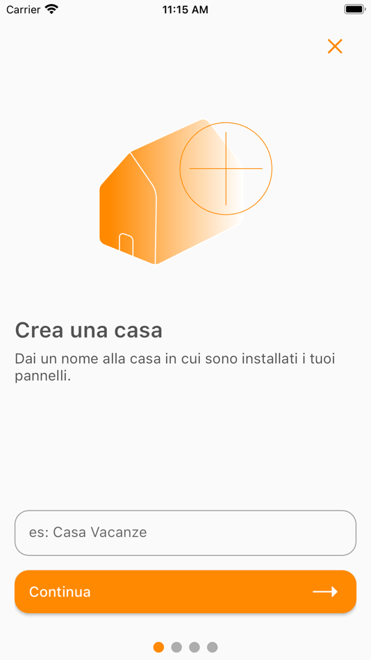 #2. Celsius Panel (iOS) 由: Tesi Group Srl