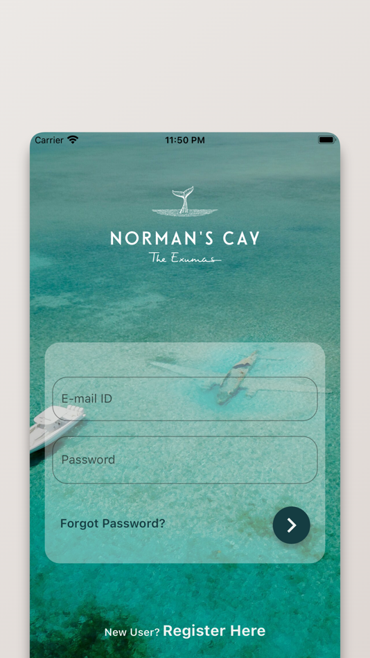 #1. DigiPazz Norman's Cay (iOS) 由: Tamimah Digital