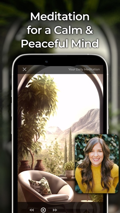 Ditabo Fitness & Mindfulness Screenshot