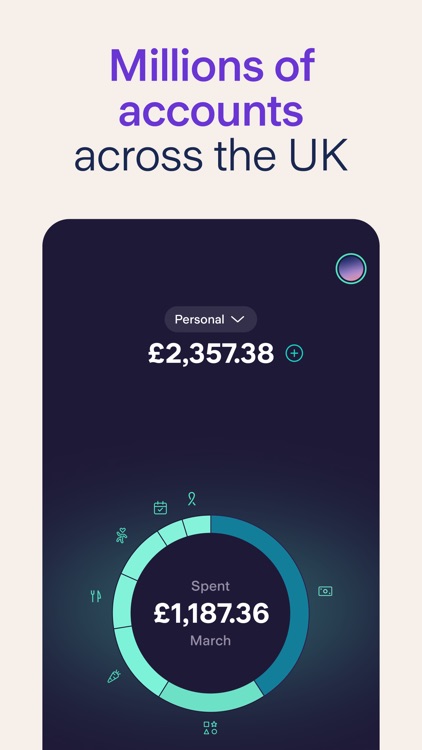 Starling Bank - Mobile Banking screenshot-0