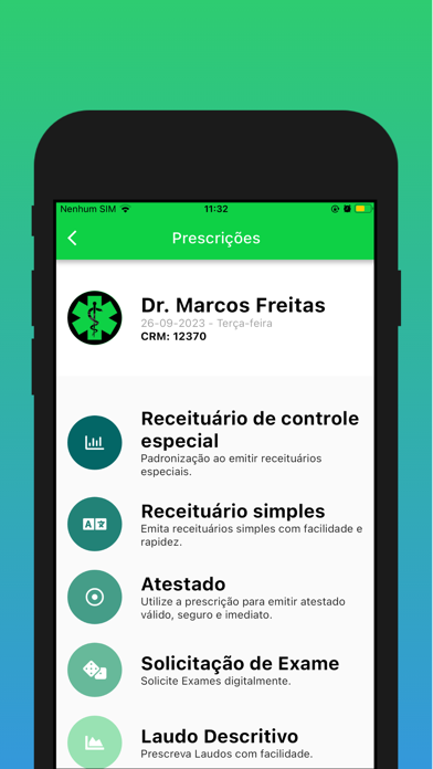 INVIA MED - Starter Screenshot