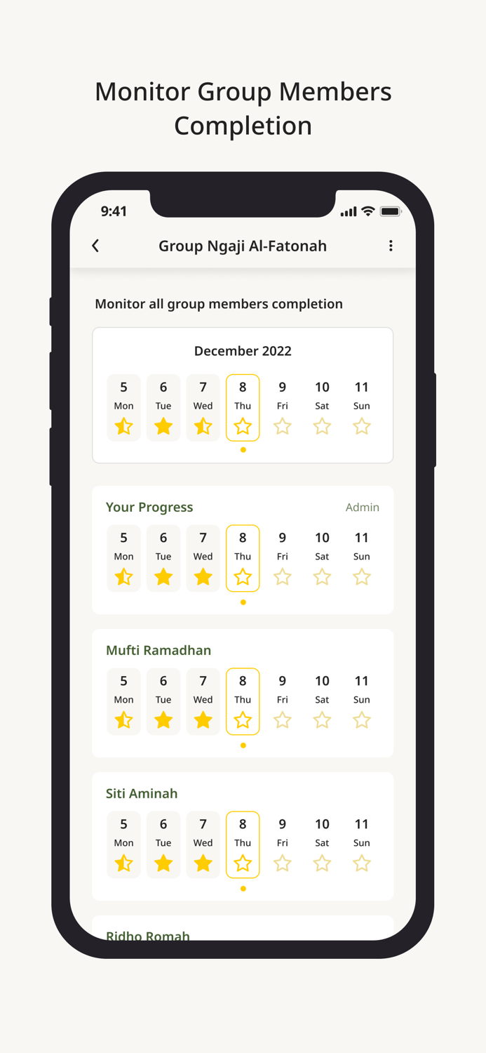 QuranPlus - Tafsir and Tadabbur