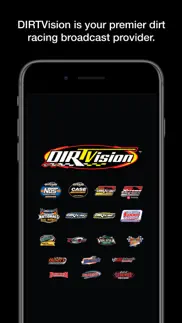 dirtvision iphone screenshot 1