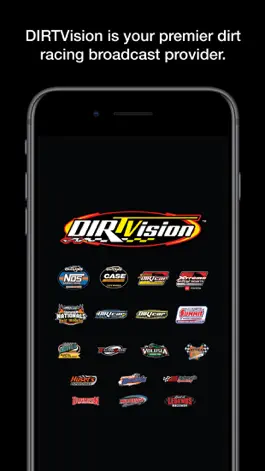 Game screenshot DIRTVision mod apk