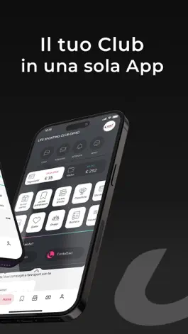 Game screenshot 3G Padel Perugia Club apk