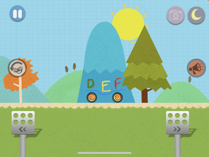 ABC Alphabet Tracing  Writing