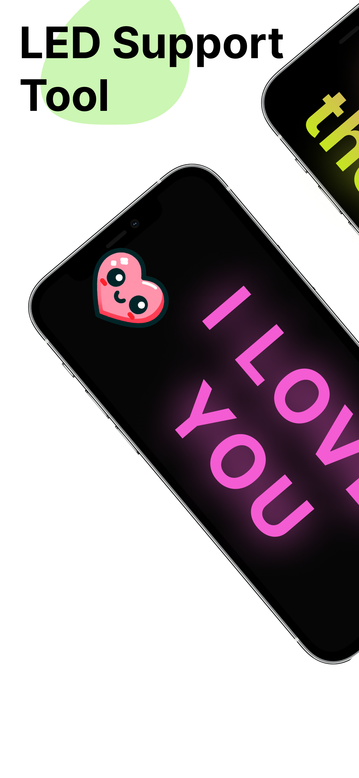 Led Banner - Led Scoller