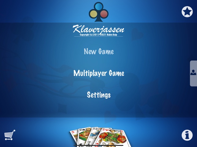 Klaverjassen - Amsterdams APK for Android Download