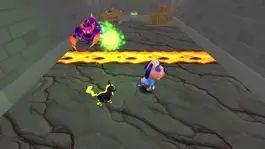 Game screenshot Macs World mod apk