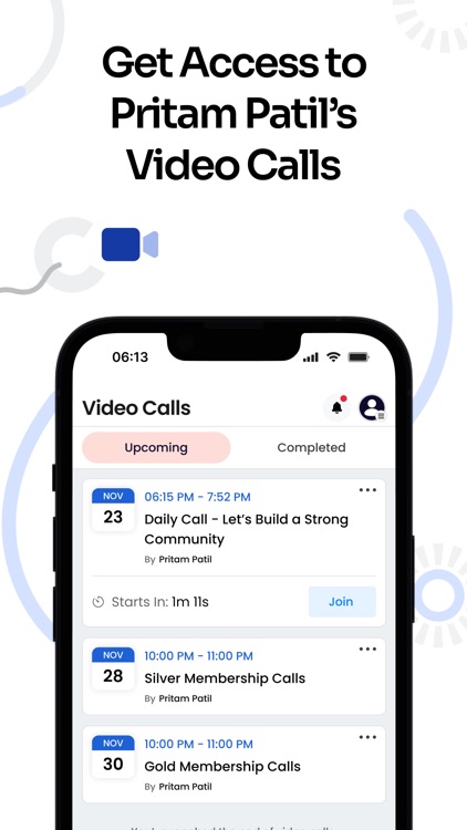 PGP HUB screenshot-3