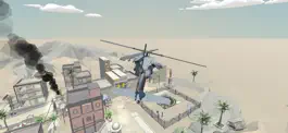 Game screenshot FPS Commando Survival Car Game hack