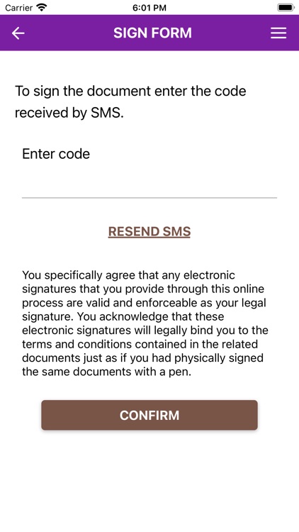 XConsent screenshot-3