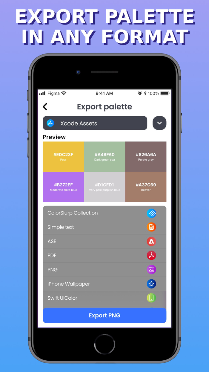 Color Picker by Image：HEX RGB