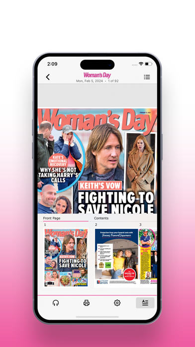 Woman’s Day Magazine Australiaのおすすめ画像5