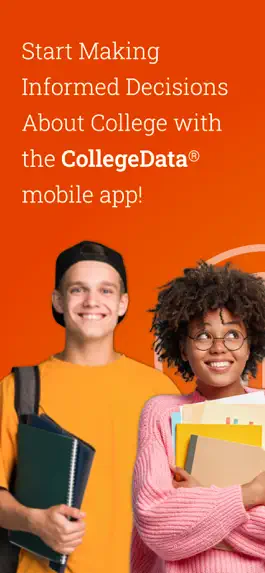 Game screenshot CollegeData mod apk