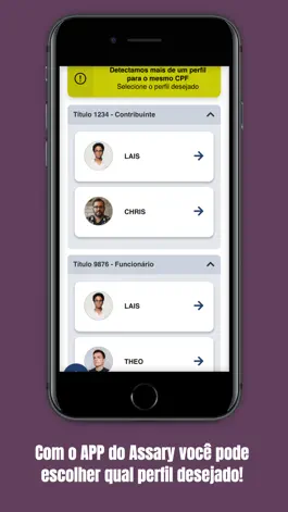 Game screenshot Assary apk