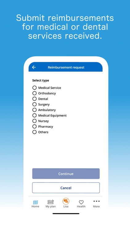 Mi Triple-S screenshot-7