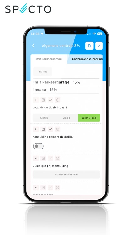 Specto Auditing screenshot-3
