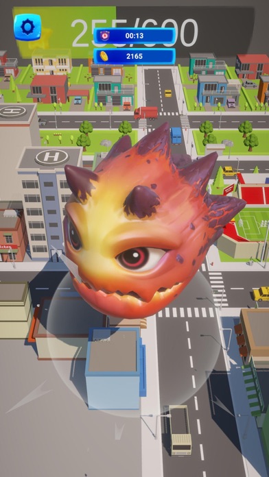 Treasure Luxe Find Screenshot