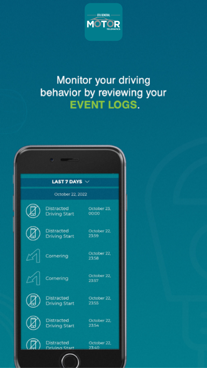 Motor Telematics